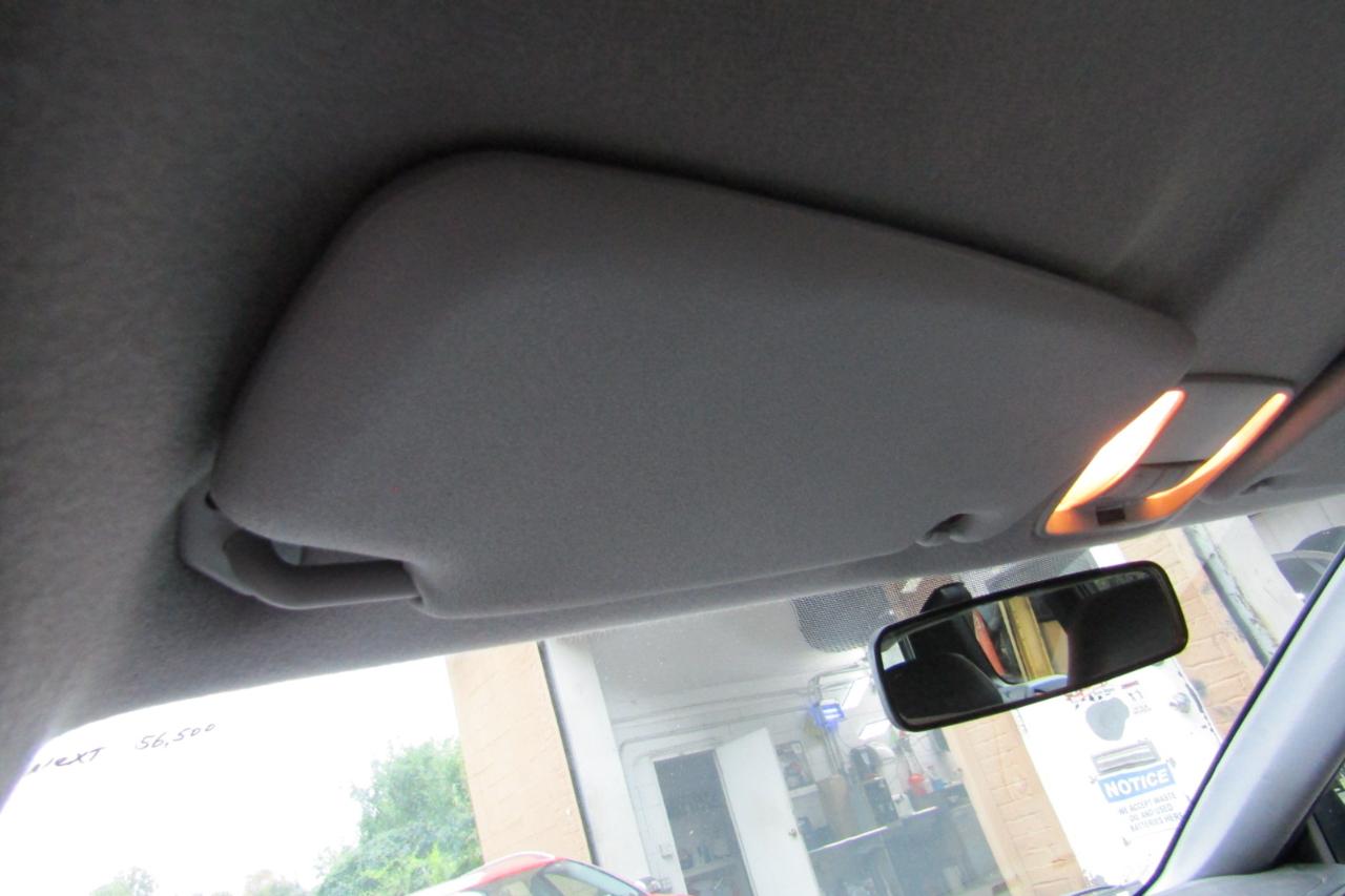 Volvo V40 A 5dr Wgn 2002