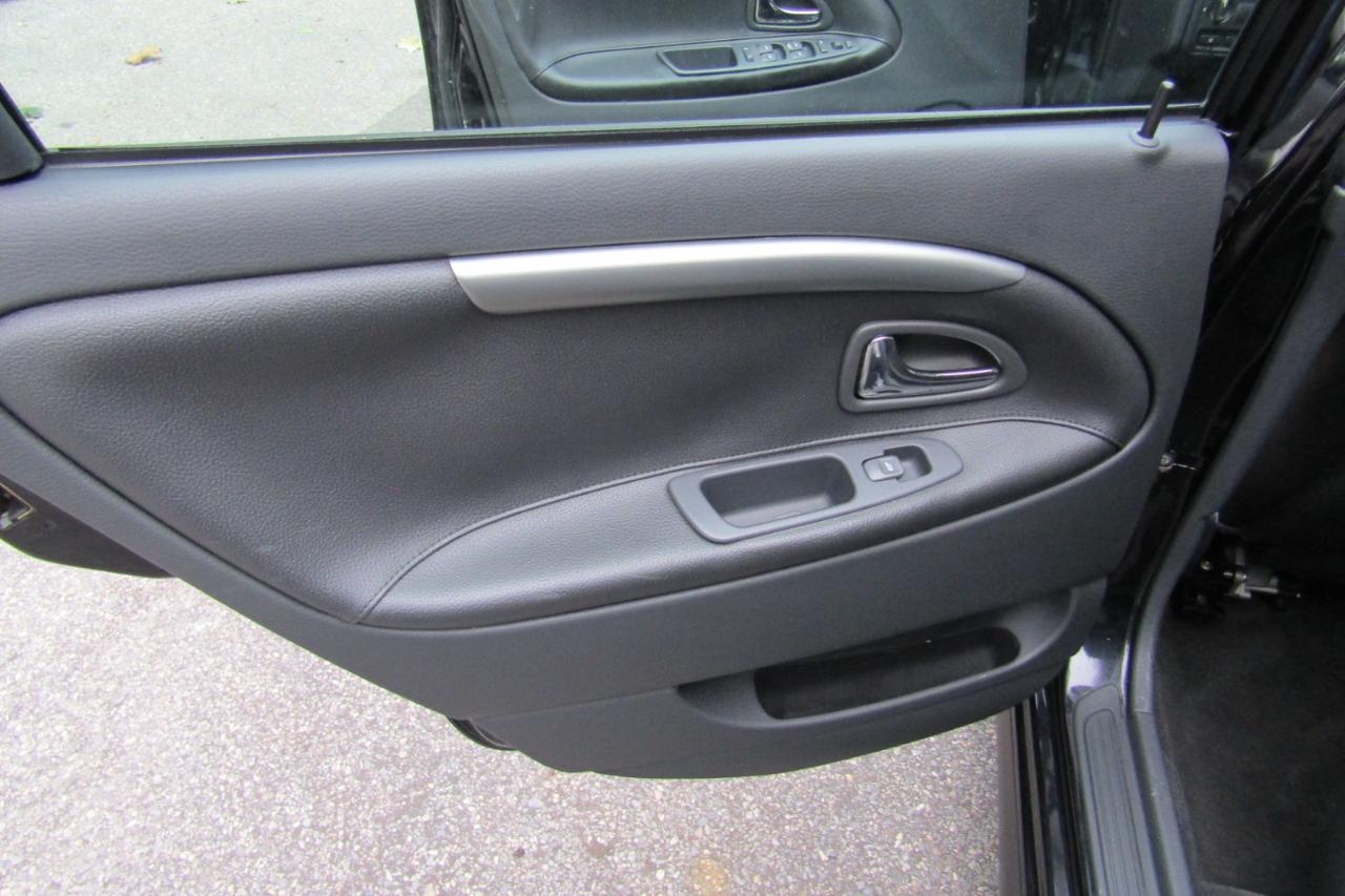 Volvo V40 A 5dr Wgn 2002