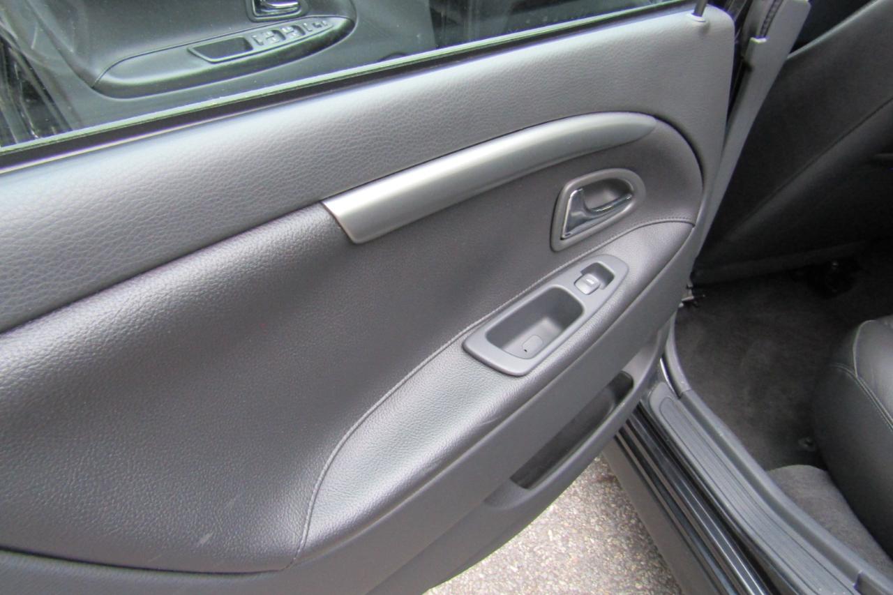 Volvo V40 A 5dr Wgn 2002