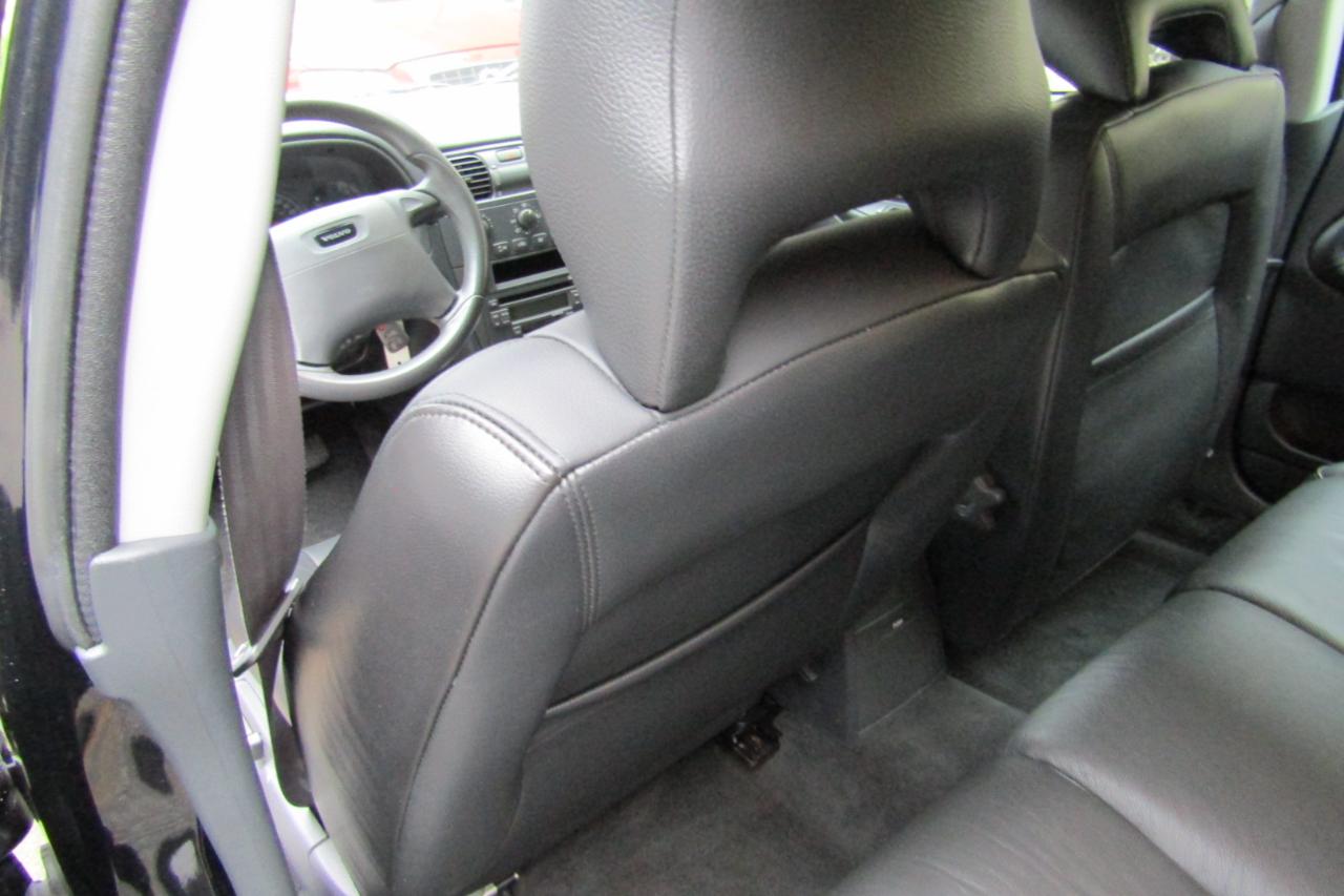 Volvo V40 A 5dr Wgn 2002