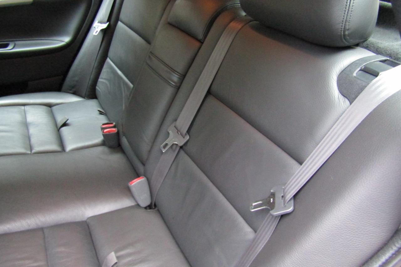 Volvo V40 A 5dr Wgn 2002