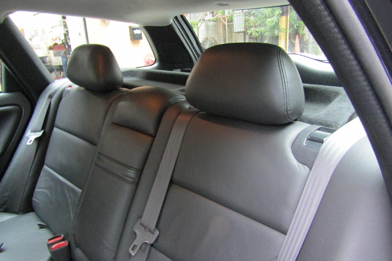 Volvo V40 A 5dr Wgn 2002