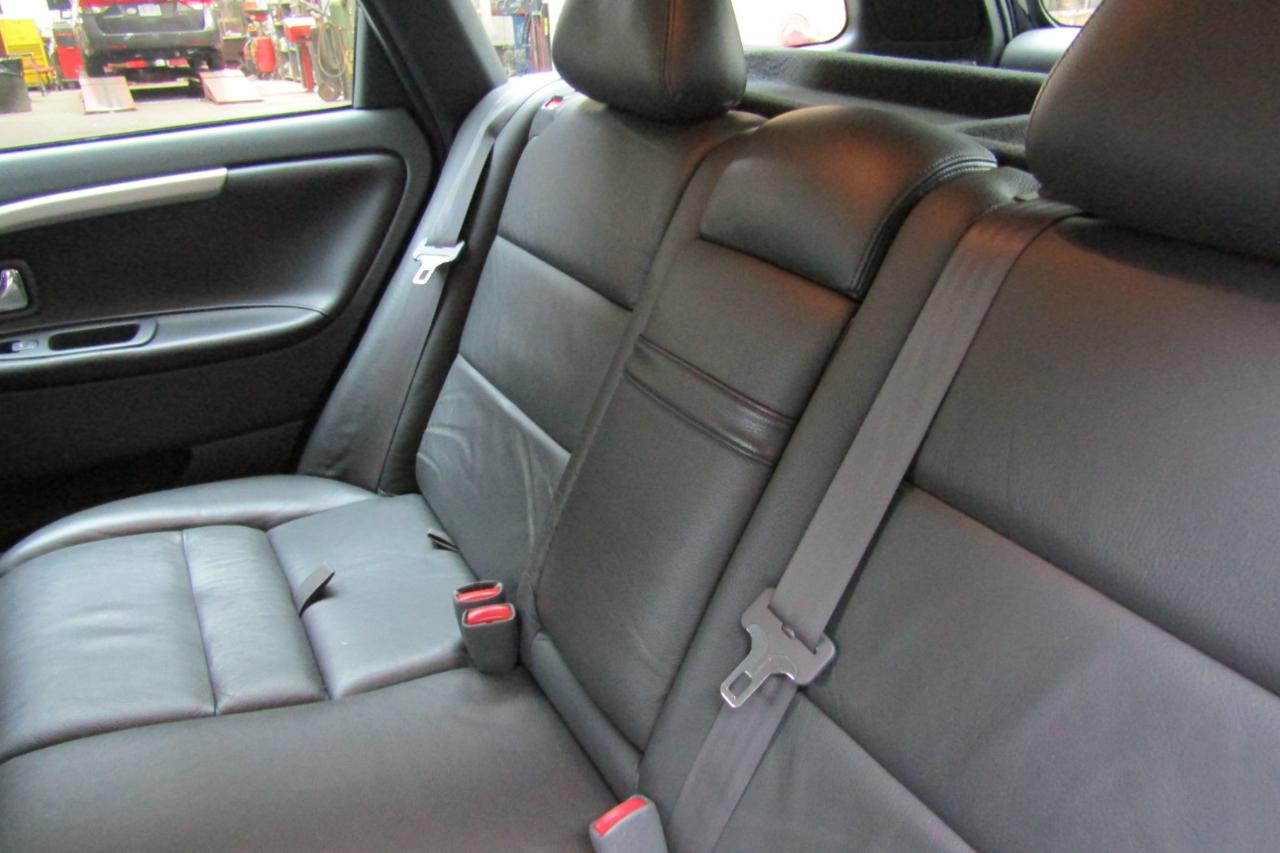 Volvo V40 A 5dr Wgn 2002