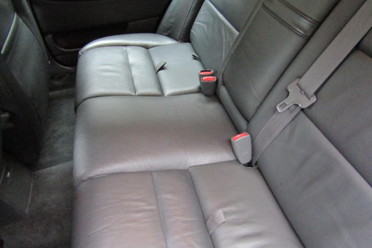 Volvo V40 A 5dr Wgn 2002