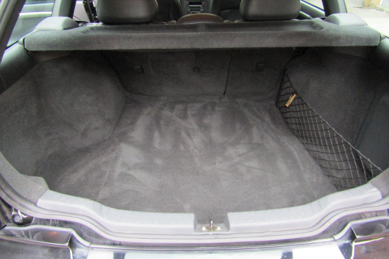 Volvo V40 A 5dr Wgn 2002