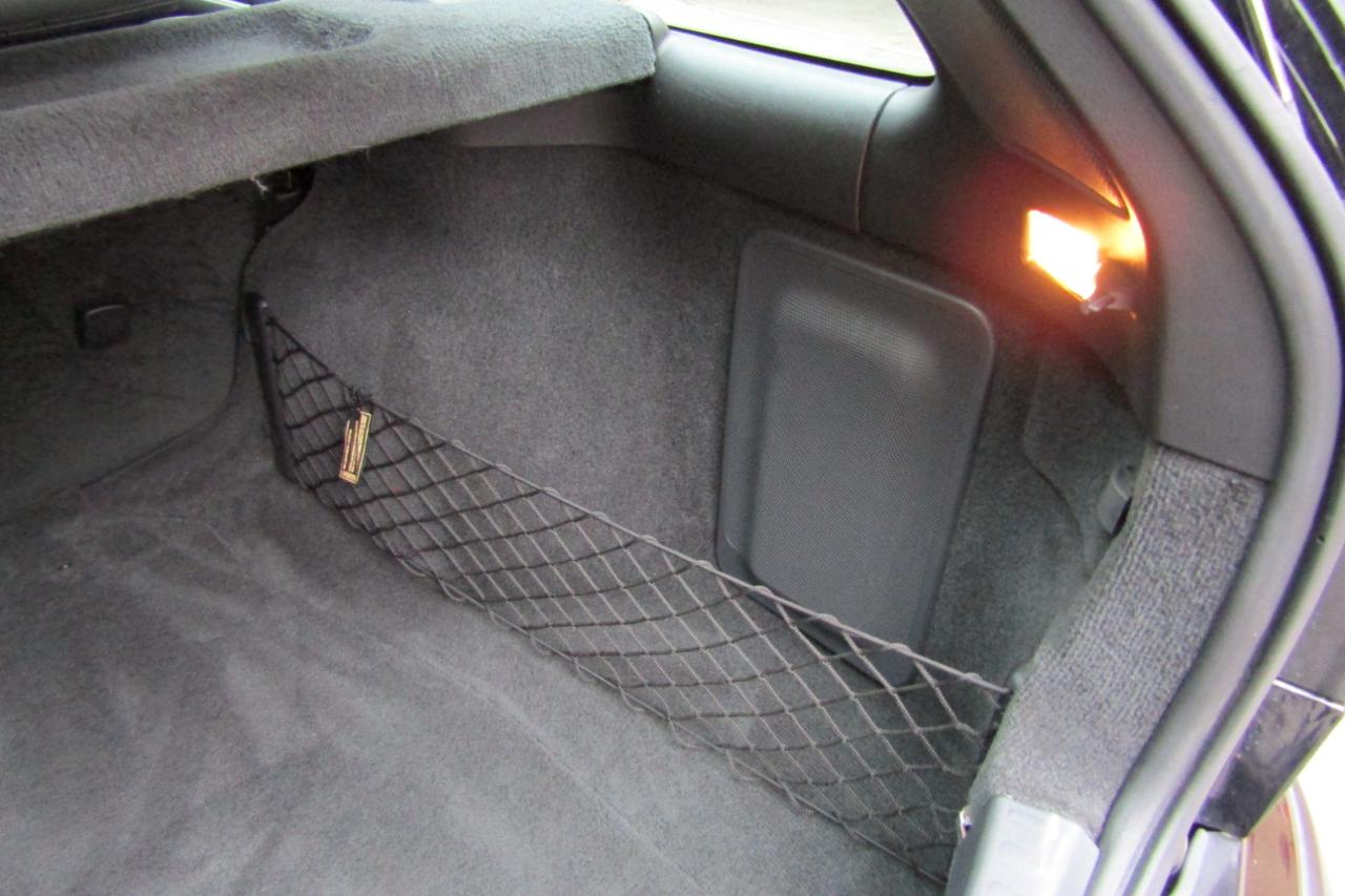 Volvo V40 A 5dr Wgn 2002