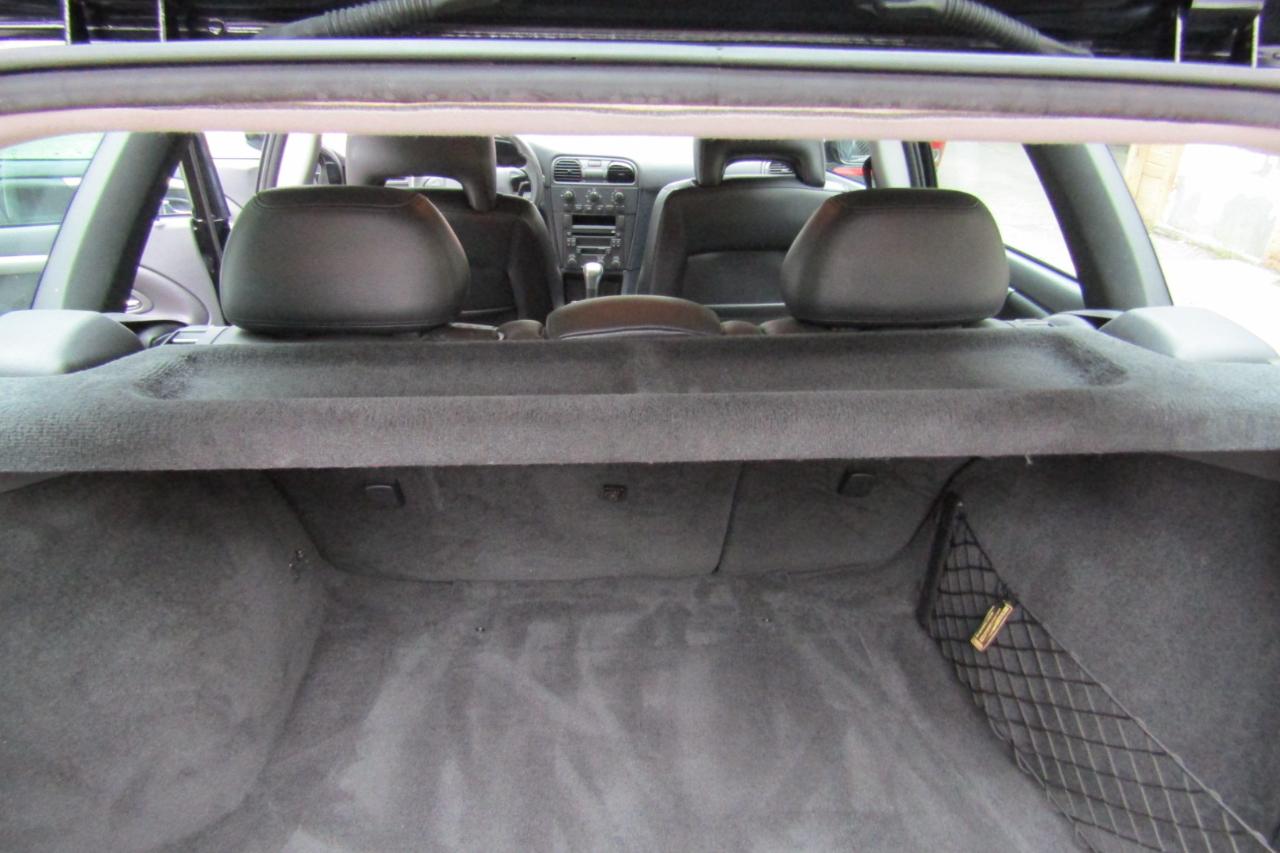 Volvo V40 A 5dr Wgn 2002