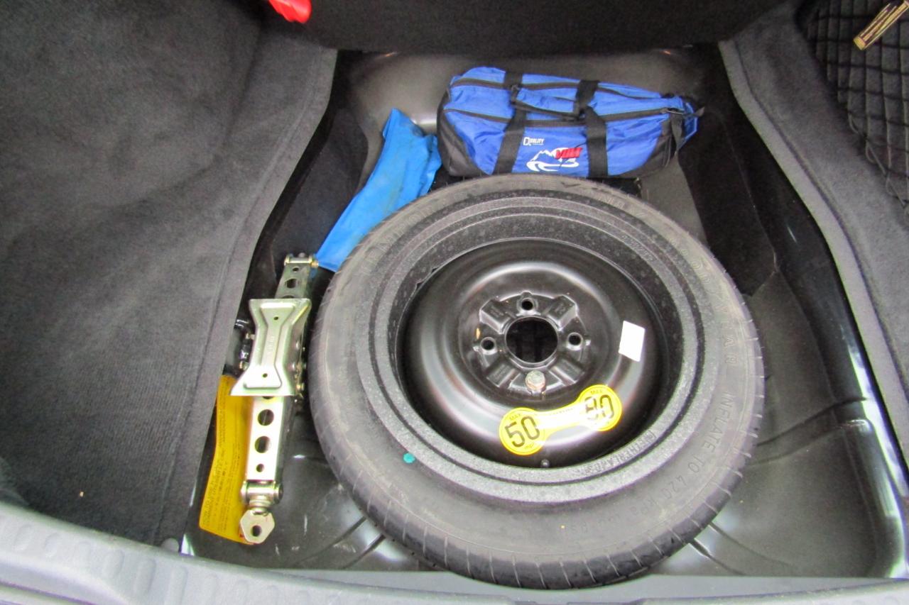 Volvo V40 A 5dr Wgn 2002
