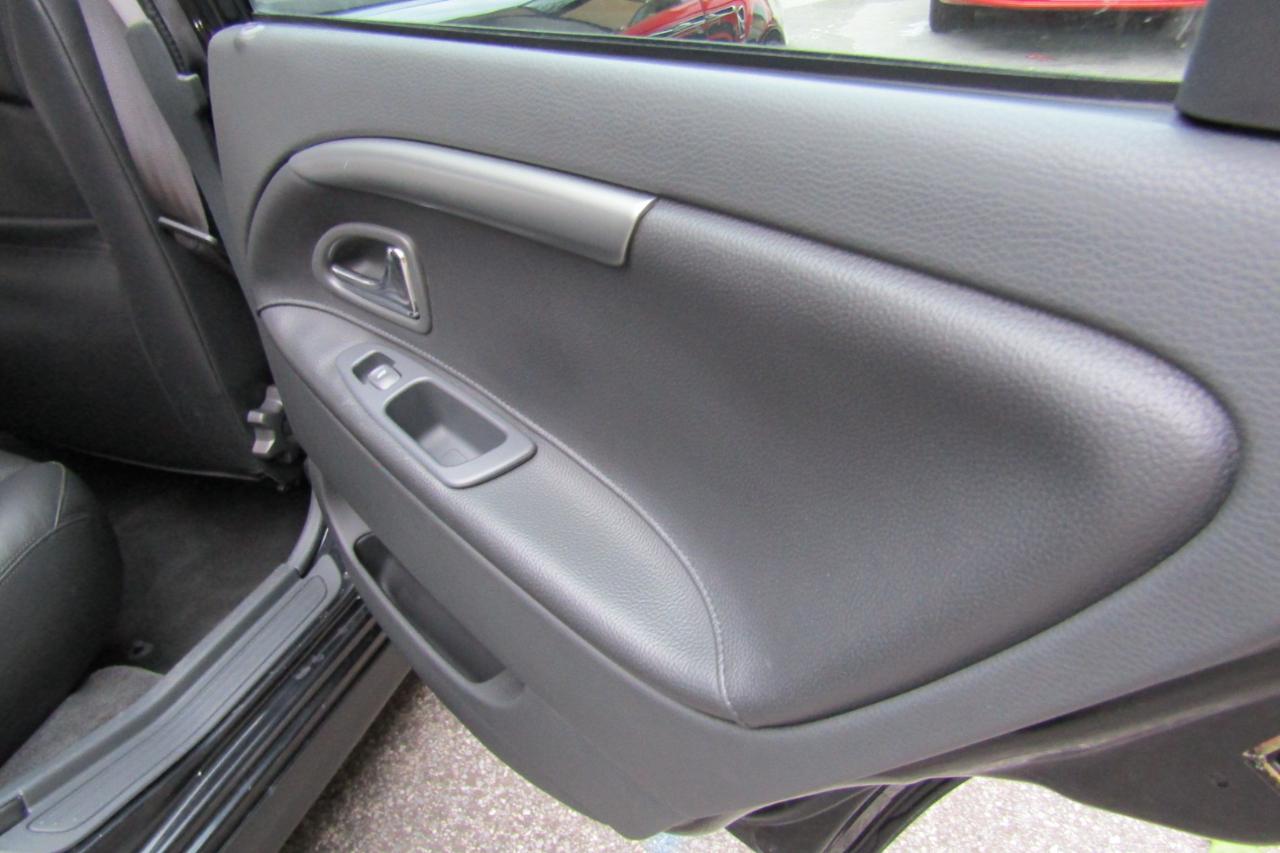 Volvo V40 A 5dr Wgn 2002