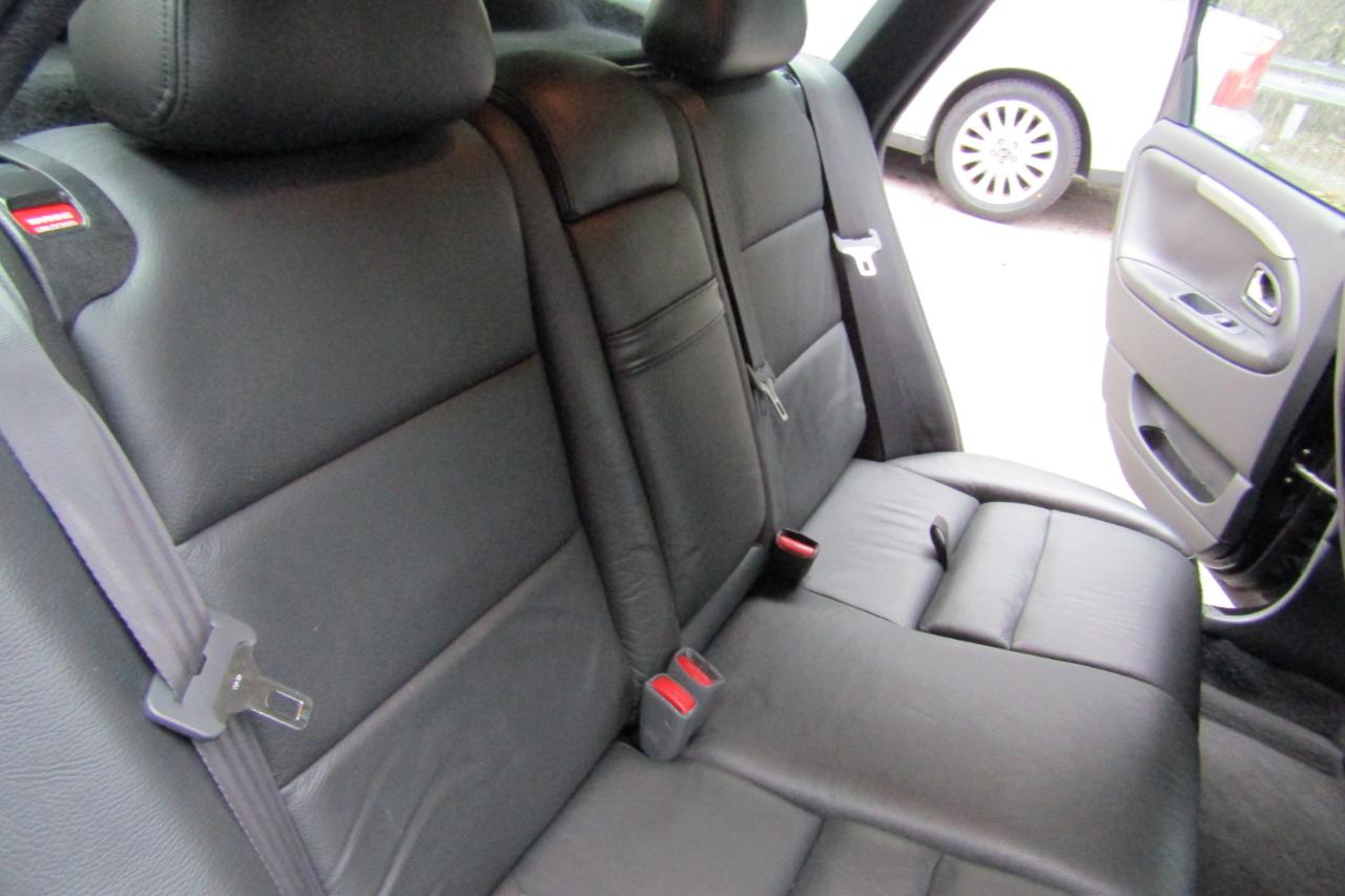 Volvo V40 A 5dr Wgn 2002