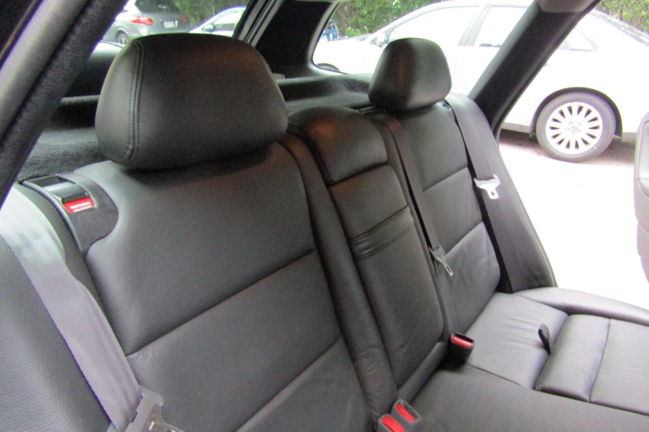Volvo V40 A 5dr Wgn 2002