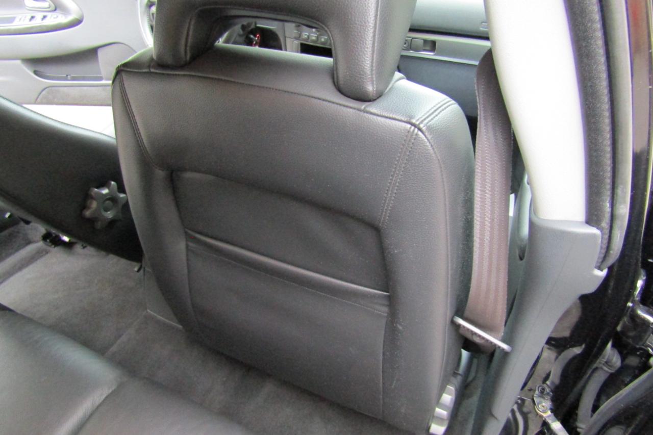 Volvo V40 A 5dr Wgn 2002