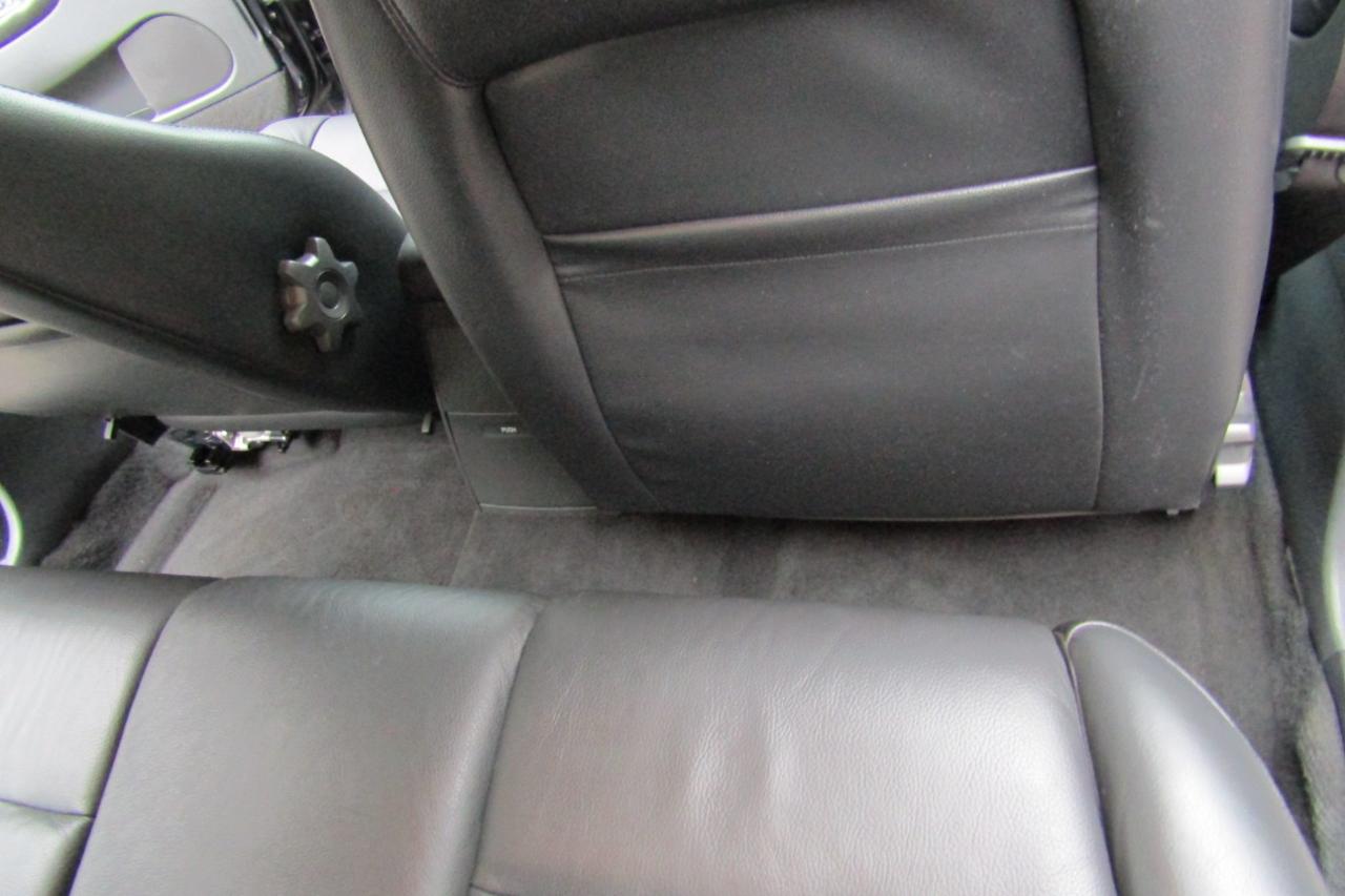 Volvo V40 A 5dr Wgn 2002