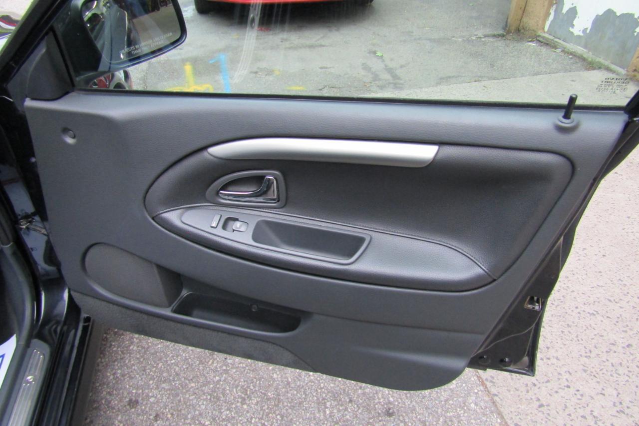 Volvo V40 A 5dr Wgn 2002