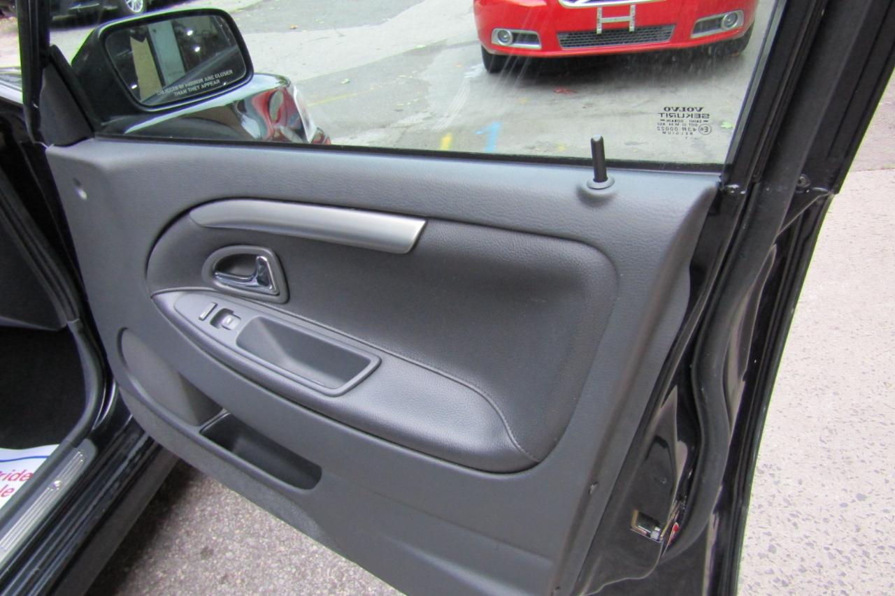Volvo V40 A 5dr Wgn 2002