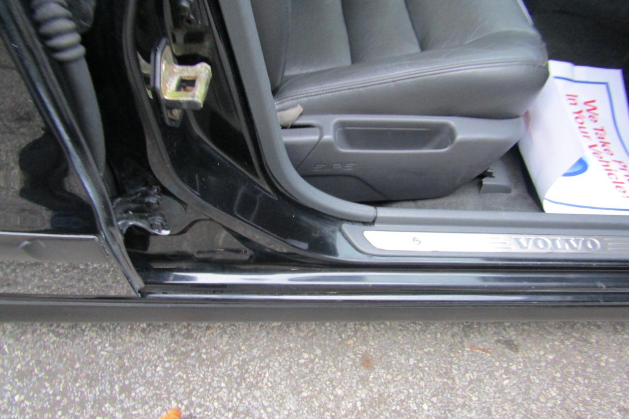 Volvo V40 A 5dr Wgn 2002