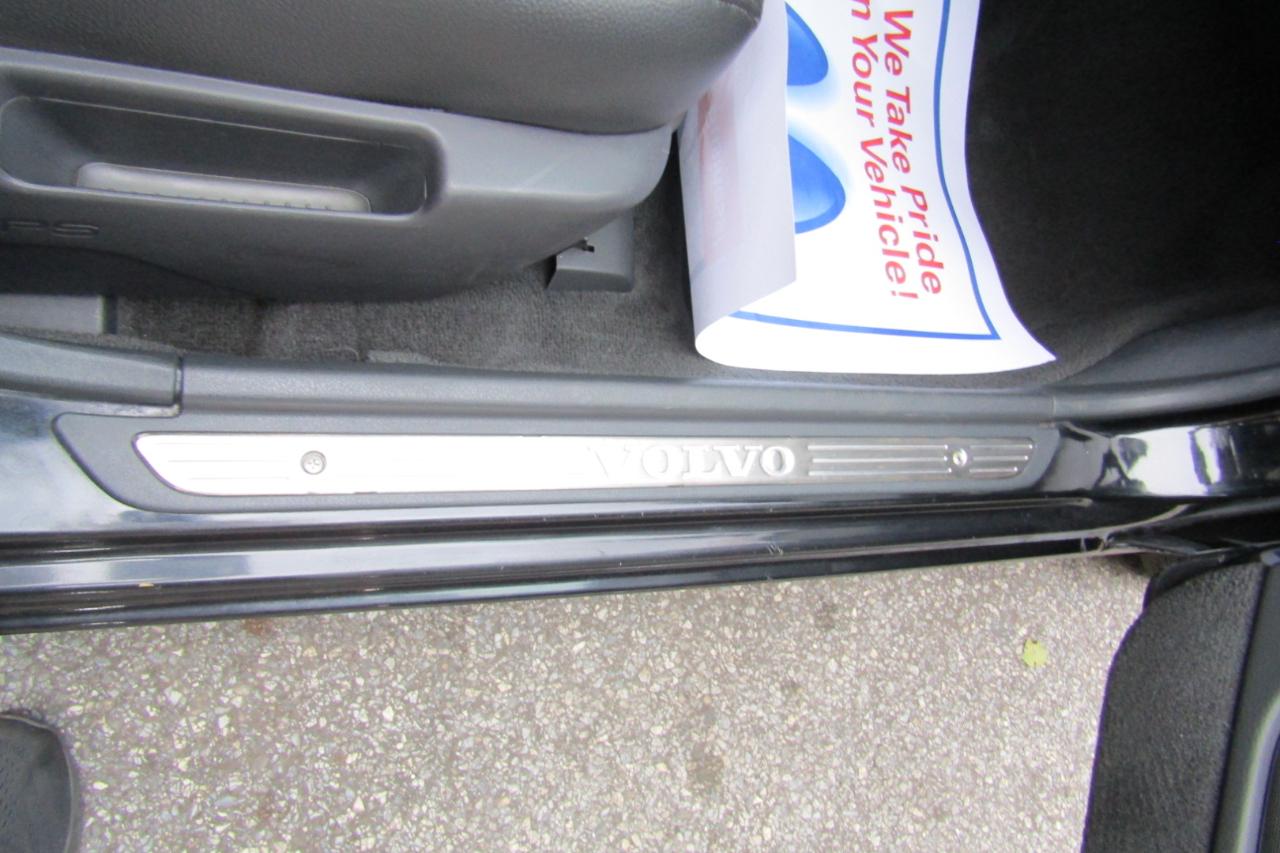 Volvo V40 A 5dr Wgn 2002