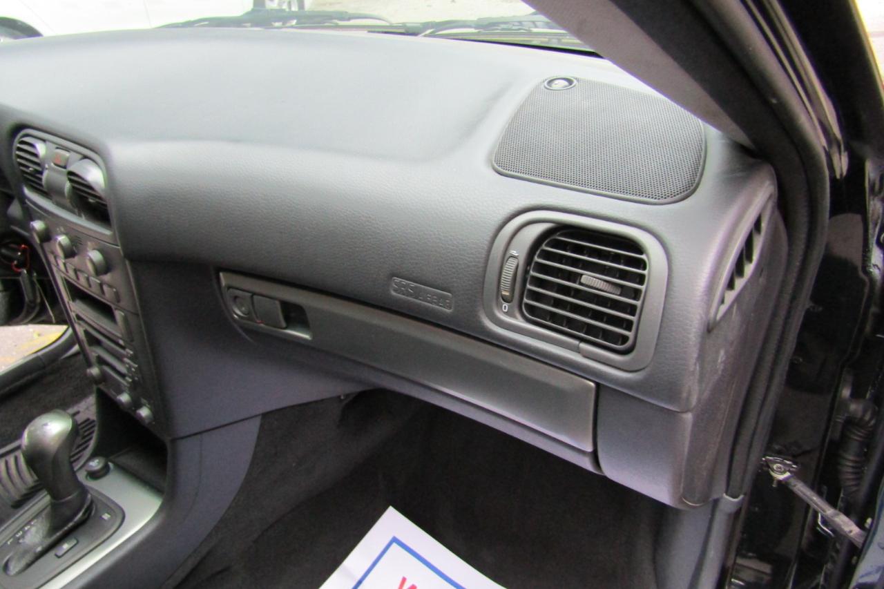 Volvo V40 A 5dr Wgn 2002