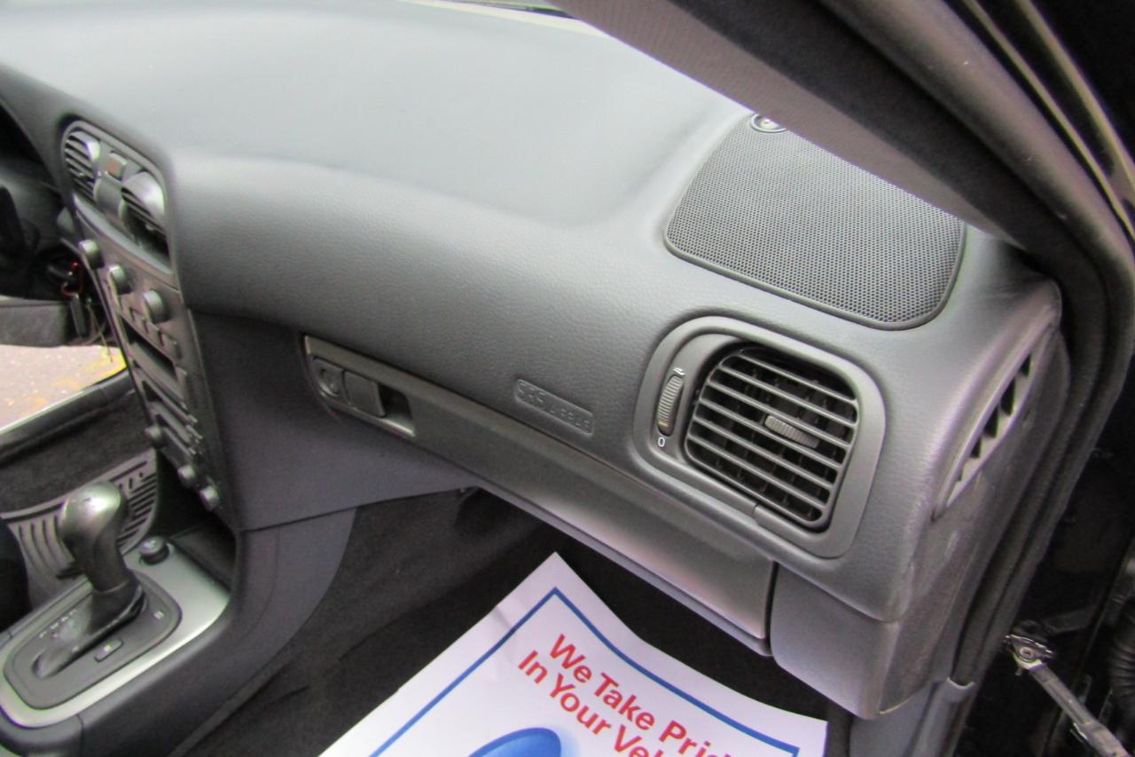Volvo V40 A 5dr Wgn 2002