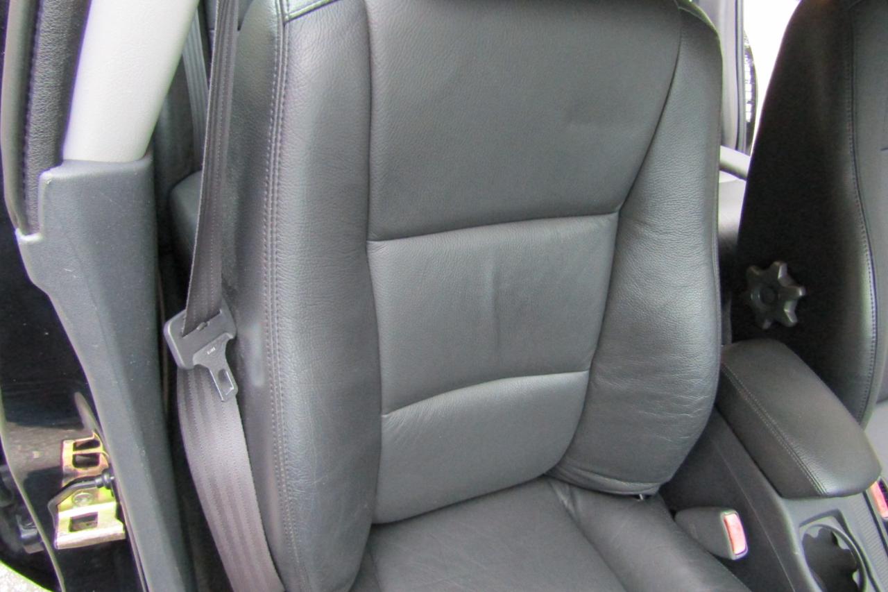 Volvo V40 A 5dr Wgn 2002