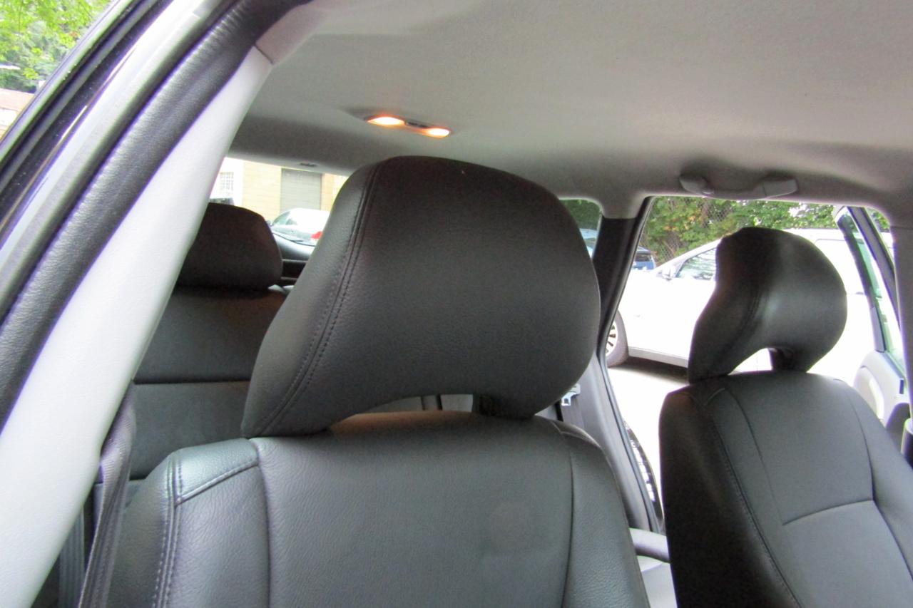 Volvo V40 A 5dr Wgn 2002
