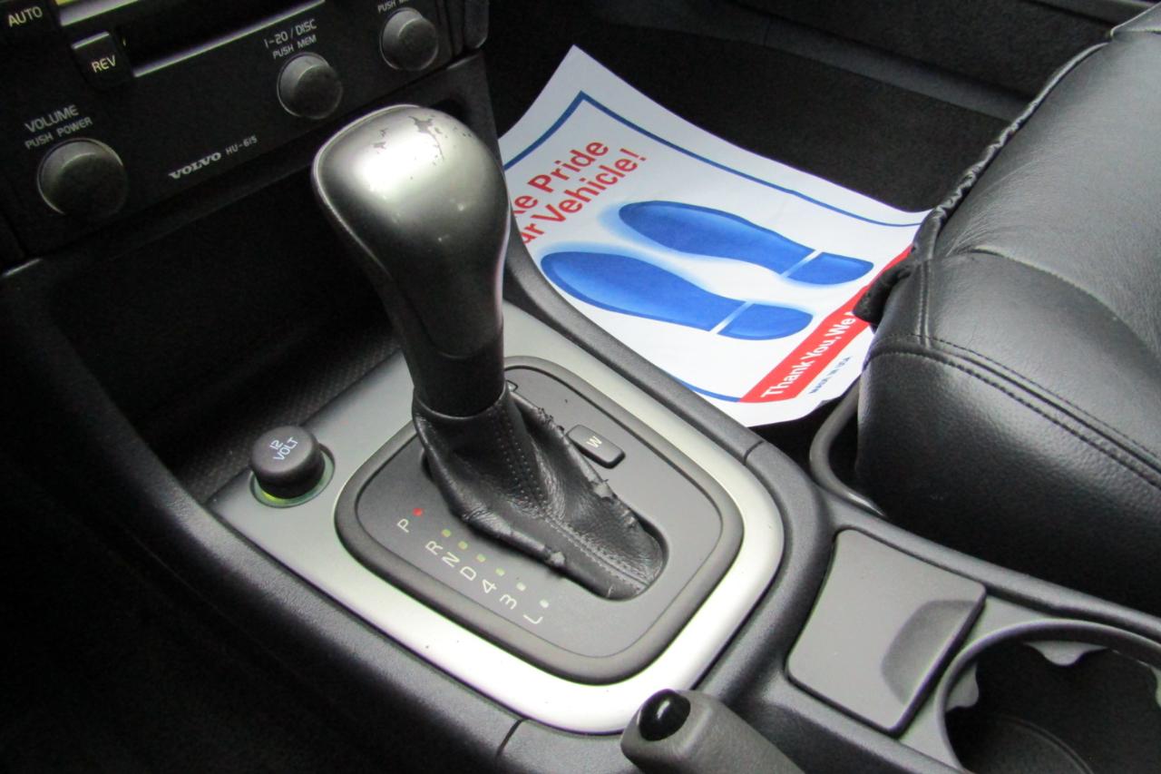 Volvo V40 A 5dr Wgn 2002