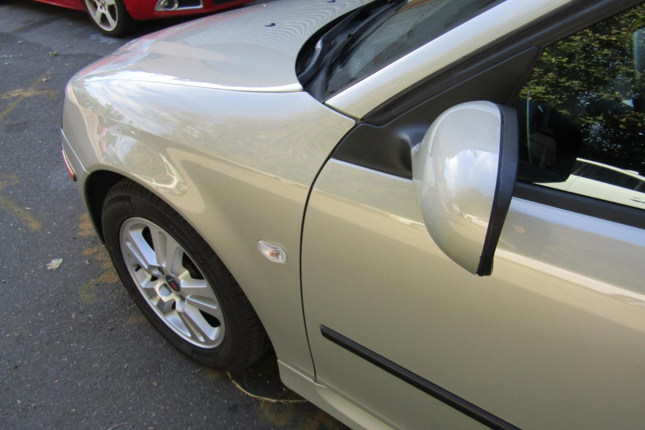 Saab 9-3 4dr Sdn Auto 2007