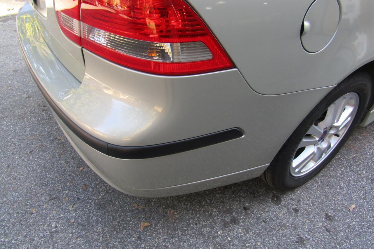 Saab 9-3 4dr Sdn Auto 2007