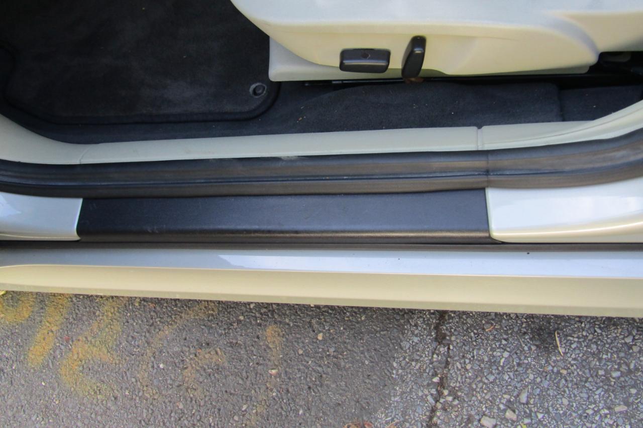 Saab 9-3 4dr Sdn Auto 2007