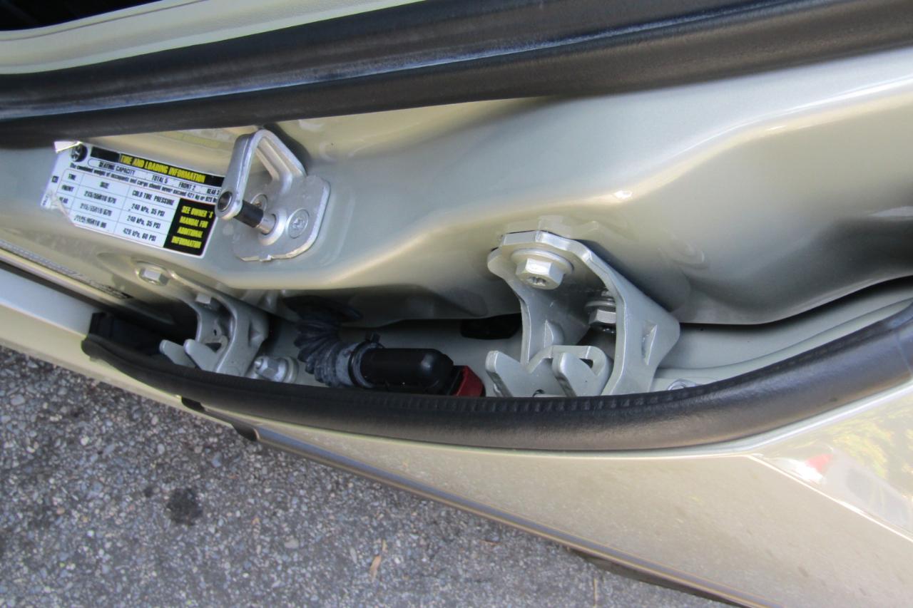 Saab 9-3 4dr Sdn Auto 2007