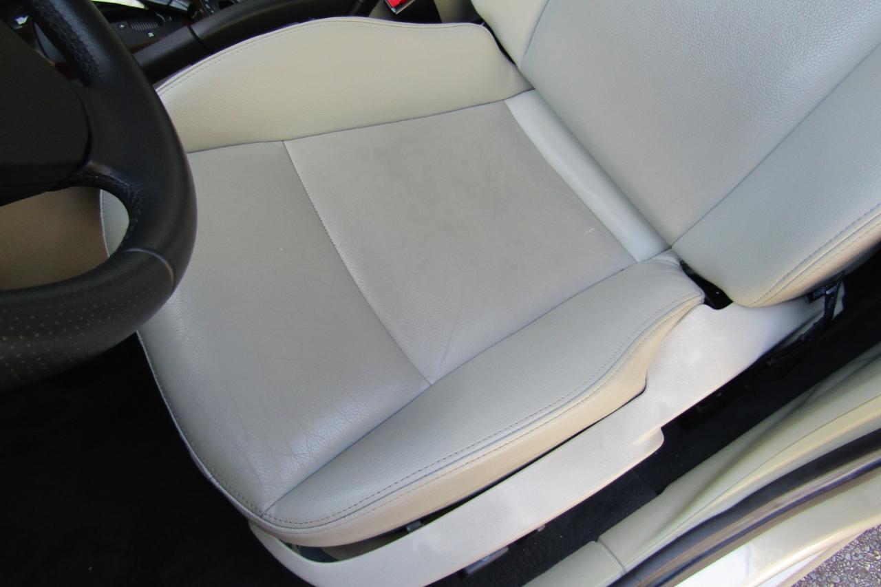 Saab 9-3 4dr Sdn Auto 2007