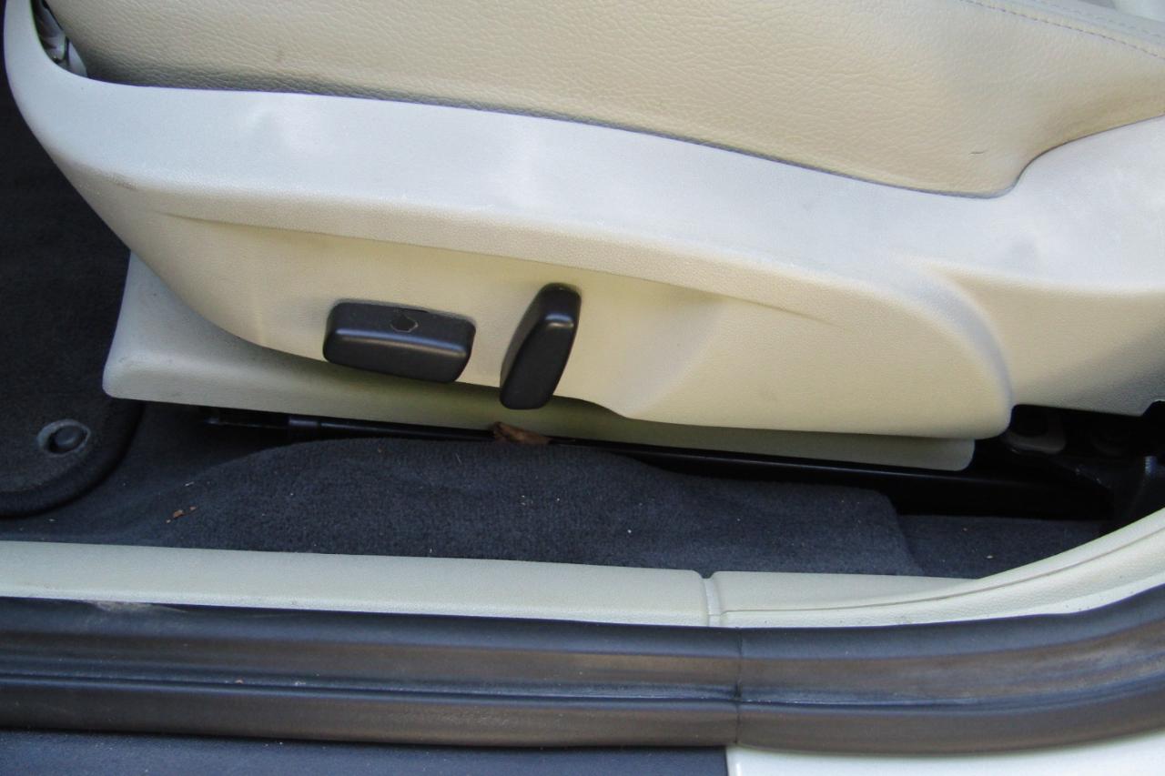 Saab 9-3 4dr Sdn Auto 2007