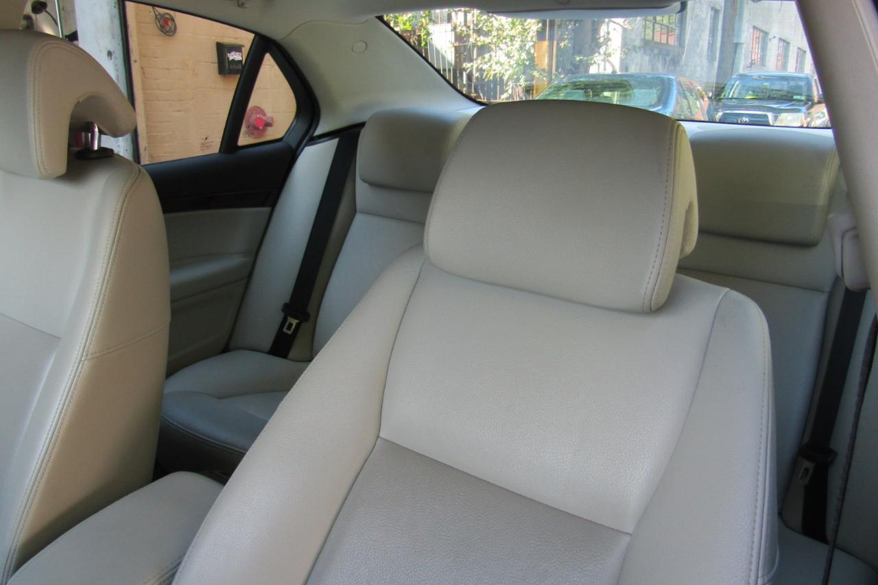 Saab 9-3 4dr Sdn Auto 2007