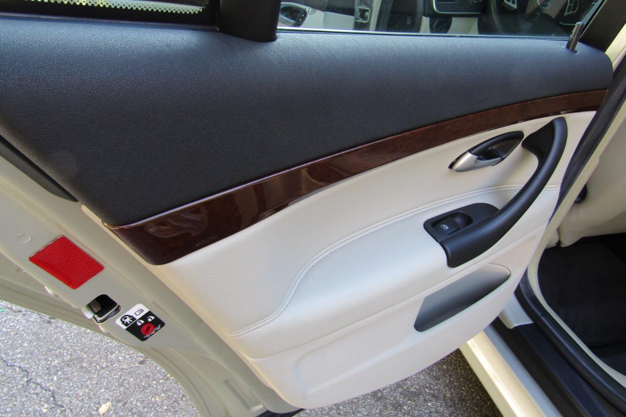 Saab 9-3 4dr Sdn Auto 2007