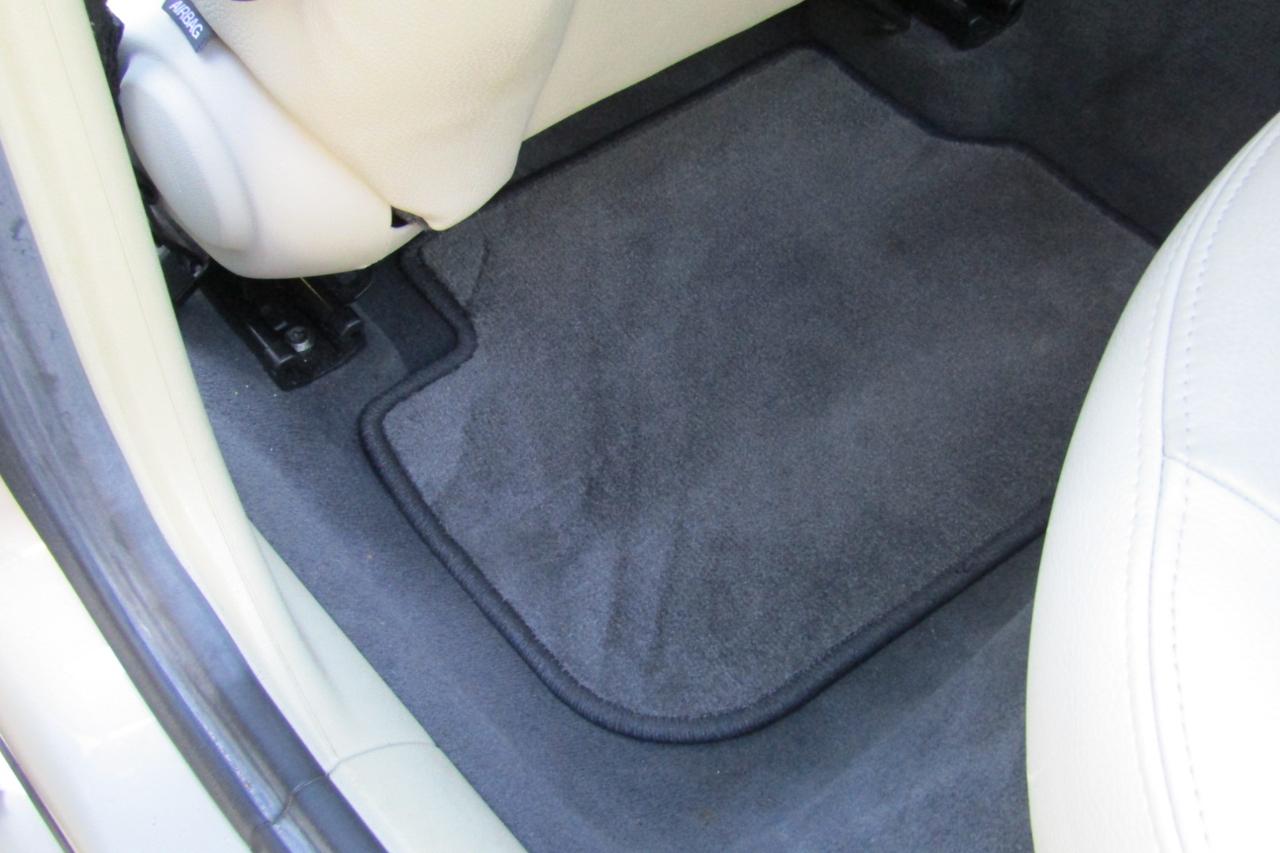 Saab 9-3 4dr Sdn Auto 2007