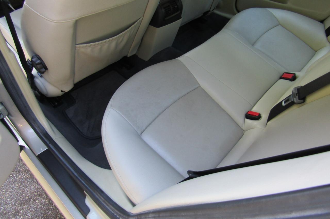 Saab 9-3 4dr Sdn Auto 2007