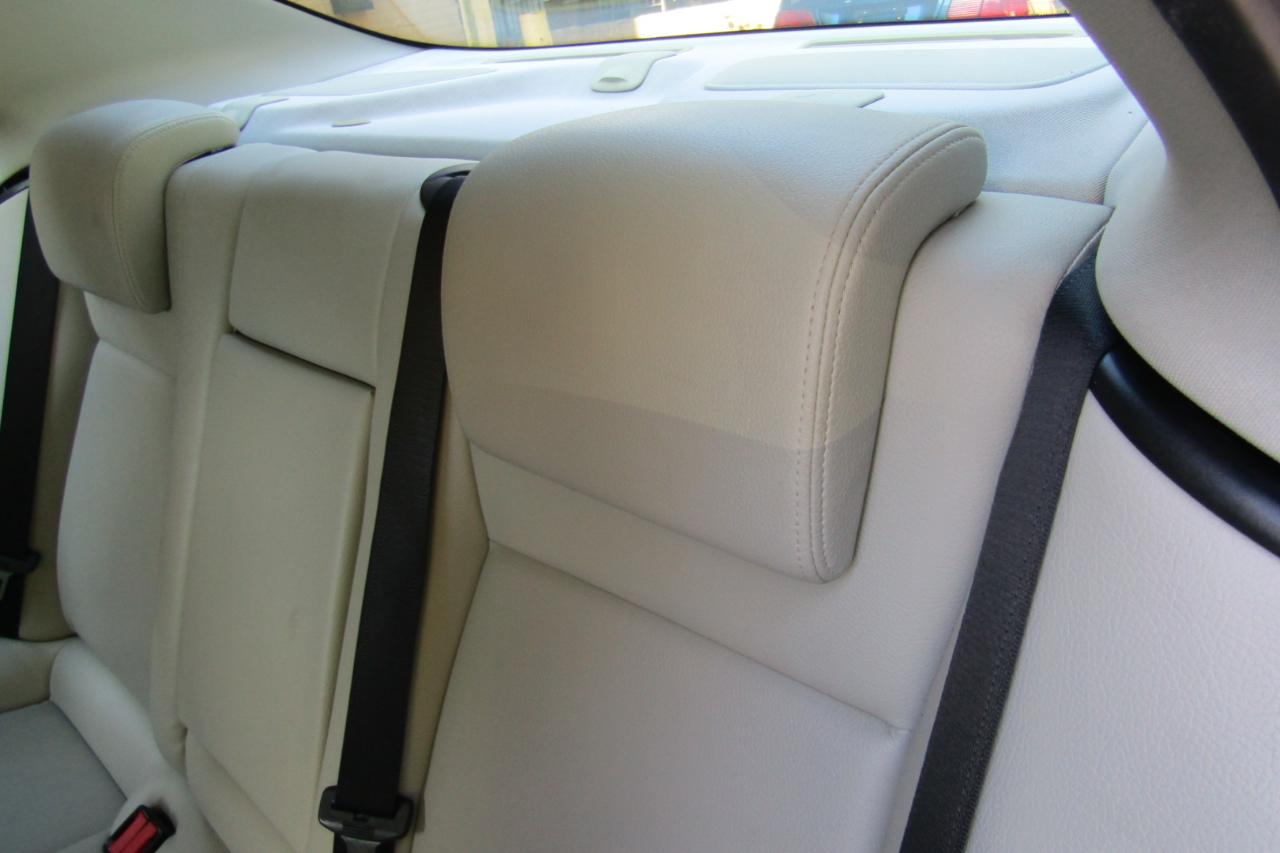 Saab 9-3 4dr Sdn Auto 2007