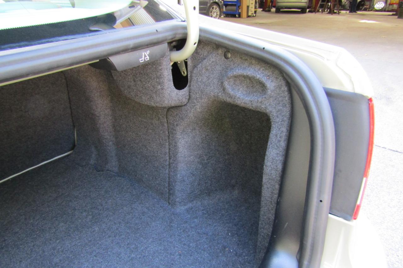 Saab 9-3 4dr Sdn Auto 2007
