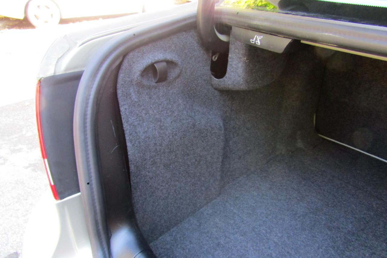 Saab 9-3 4dr Sdn Auto 2007