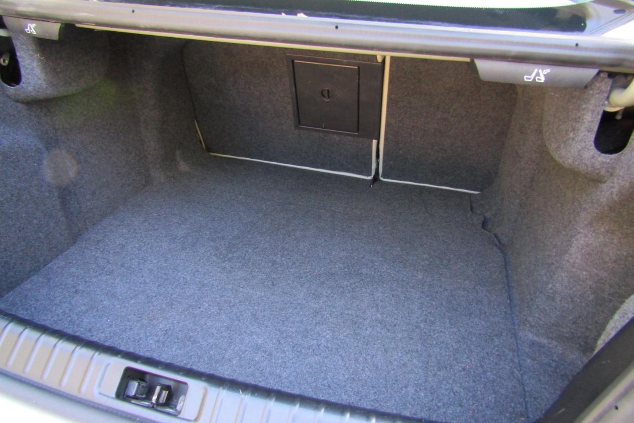 Saab 9-3 4dr Sdn Auto 2007
