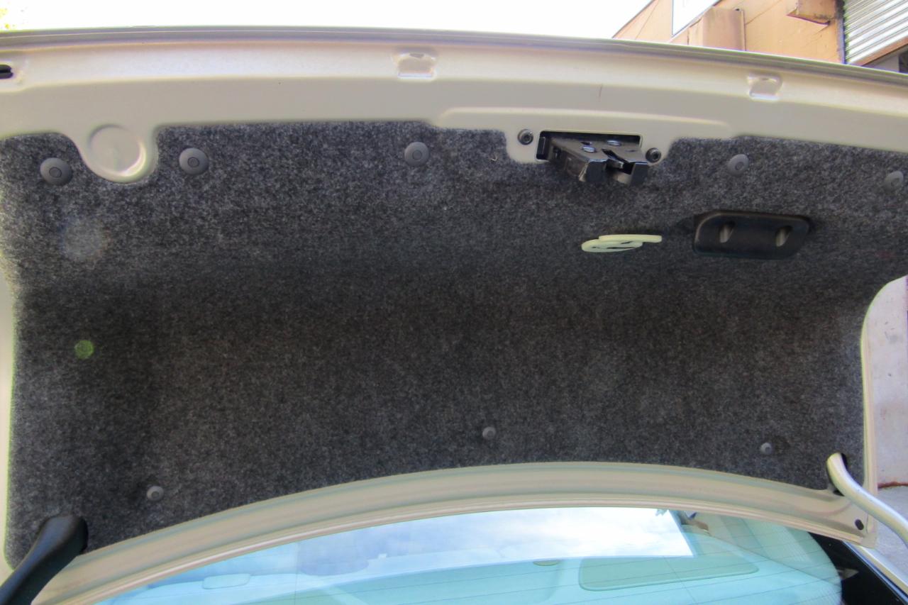 Saab 9-3 4dr Sdn Auto 2007