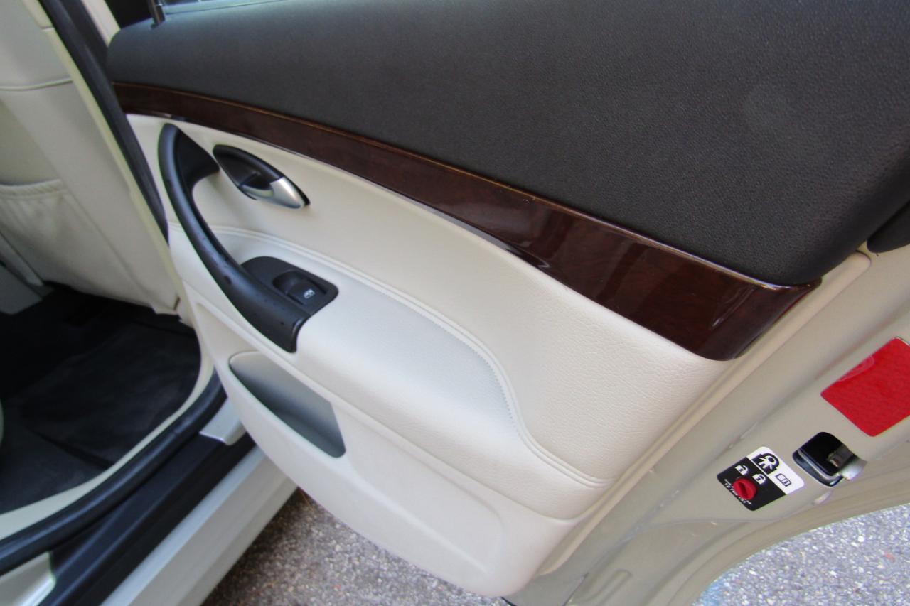 Saab 9-3 4dr Sdn Auto 2007