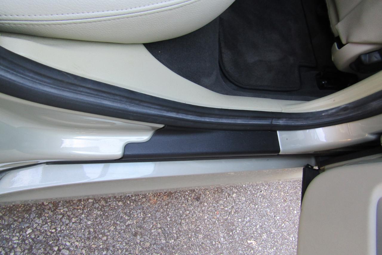 Saab 9-3 4dr Sdn Auto 2007