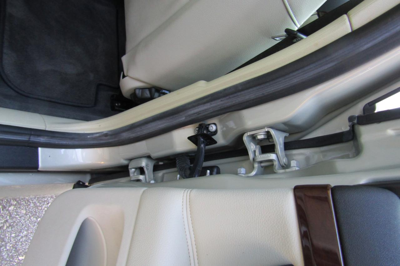 Saab 9-3 4dr Sdn Auto 2007