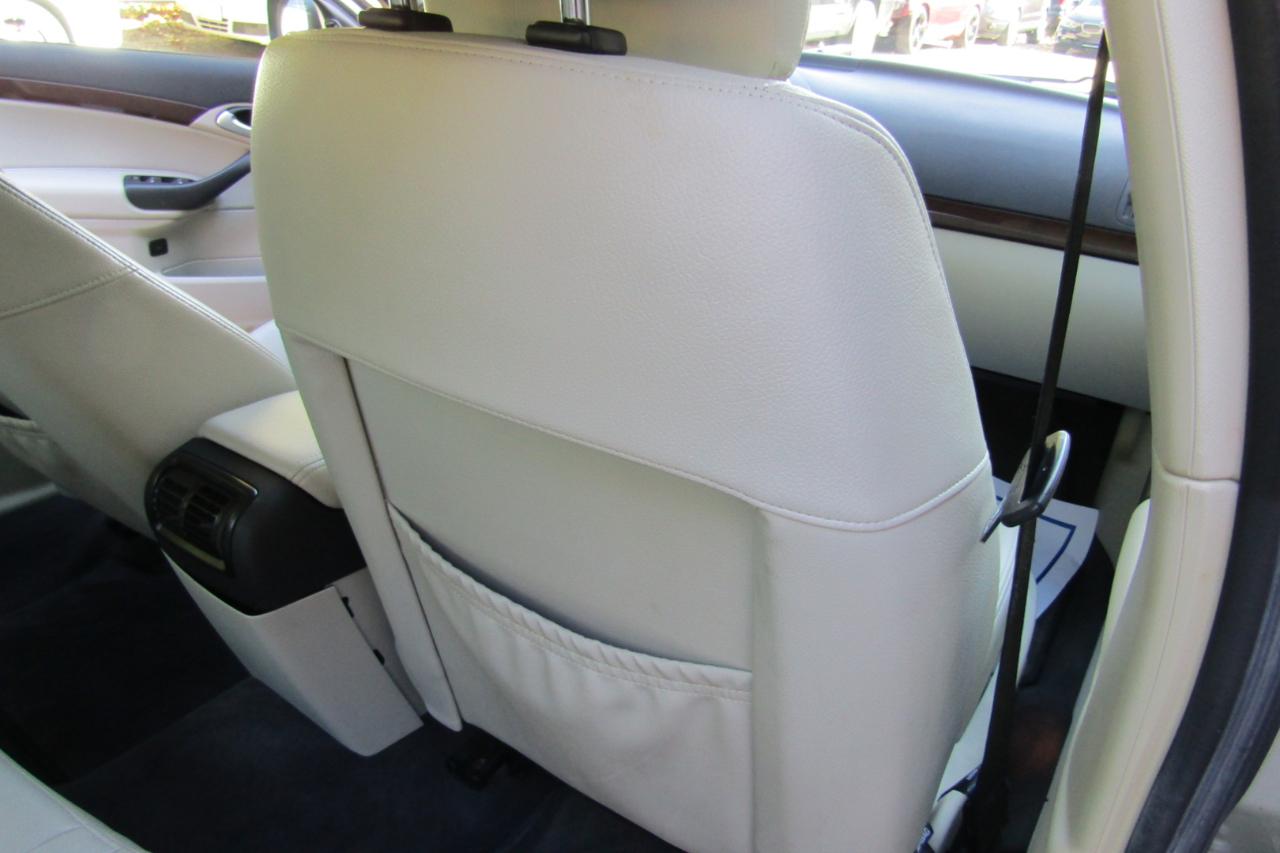 Saab 9-3 4dr Sdn Auto 2007
