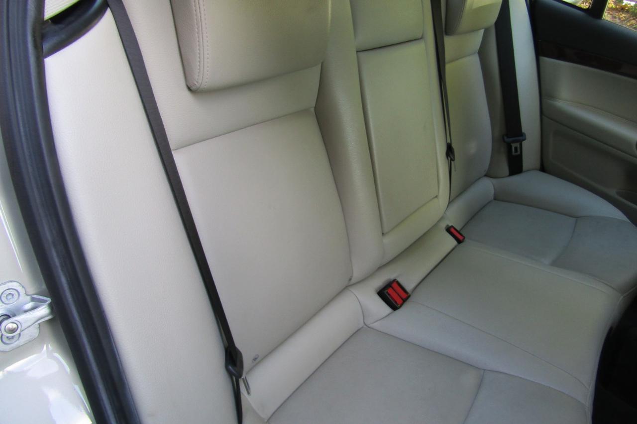 Saab 9-3 4dr Sdn Auto 2007