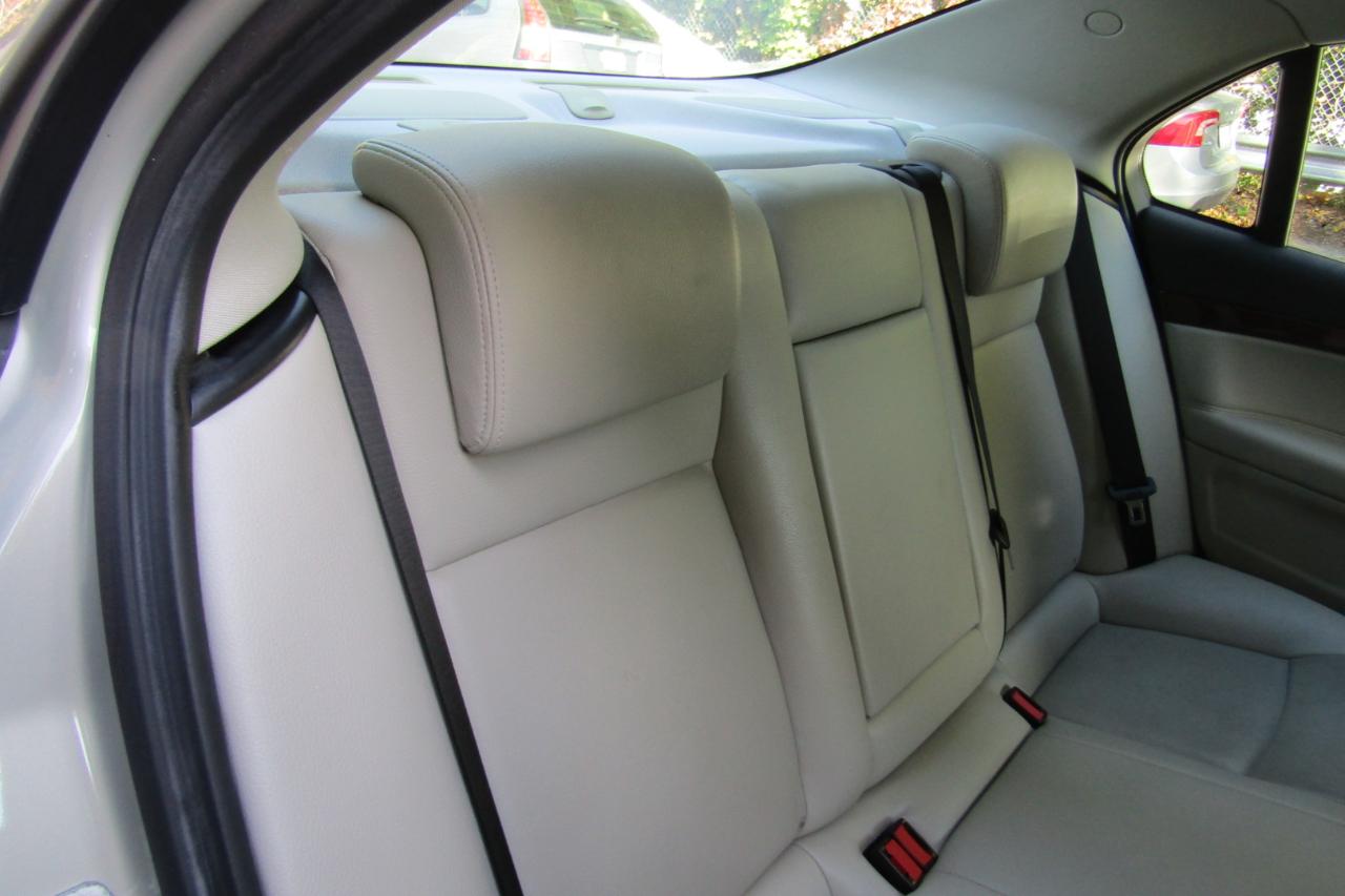 Saab 9-3 4dr Sdn Auto 2007