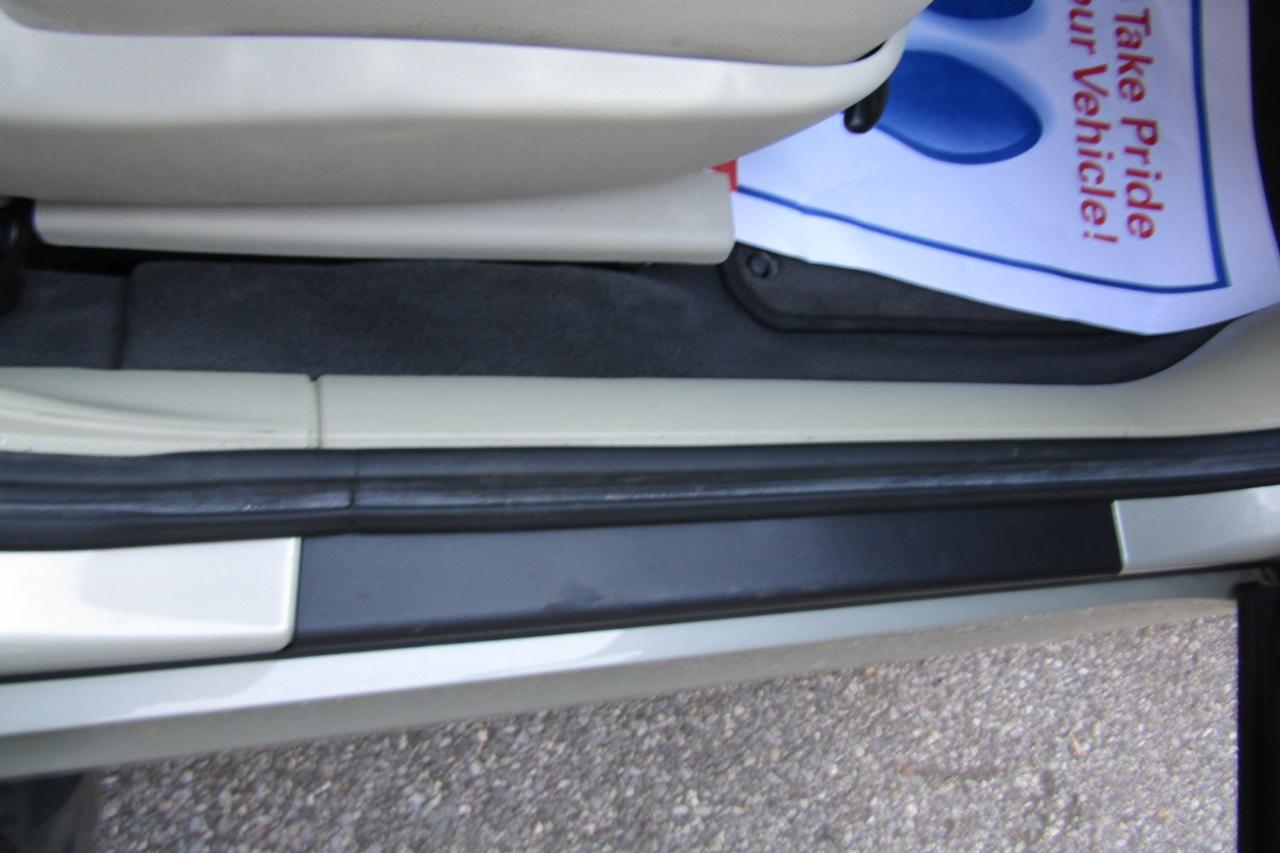Saab 9-3 4dr Sdn Auto 2007