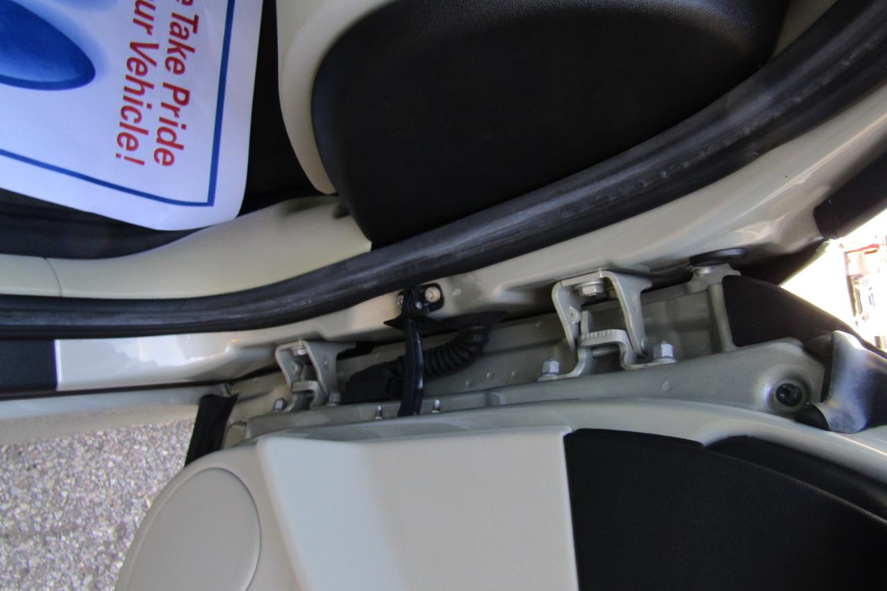 Saab 9-3 4dr Sdn Auto 2007