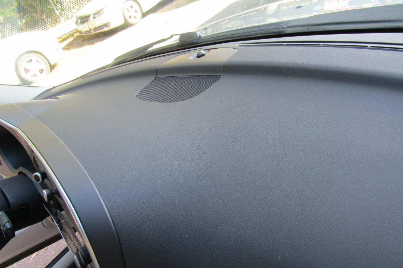 Saab 9-3 4dr Sdn Auto 2007